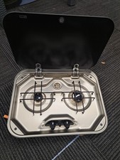 SMEV Sink And Hob Stainless