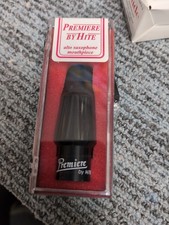 David Hite Premiere Alto