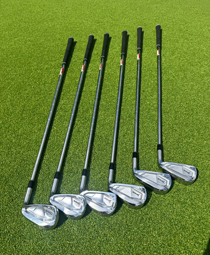 Srixon zxi combo pw iron - combo,