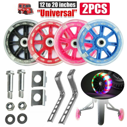 1pair universal bike training - 1pair,