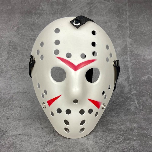 Halloween mask old jason - halloween,
