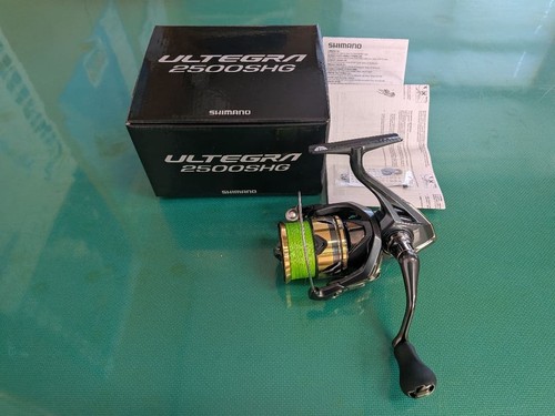 Shimano ultegra 2500shg - ultegra,