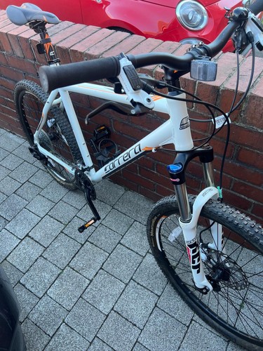Carrera kraken mountain bike - kraken,