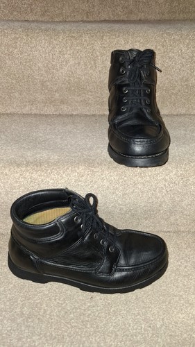 Timberland gortex black - gortex,