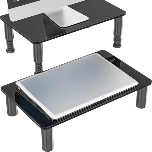 Monitor stand riser pack - 2,