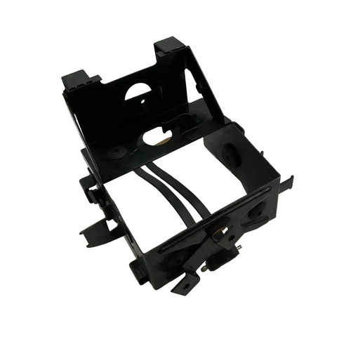 Yamaha battery box comp - box,