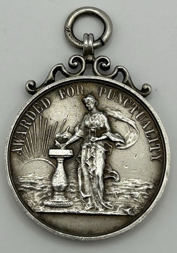 Early 20th century silver - early,