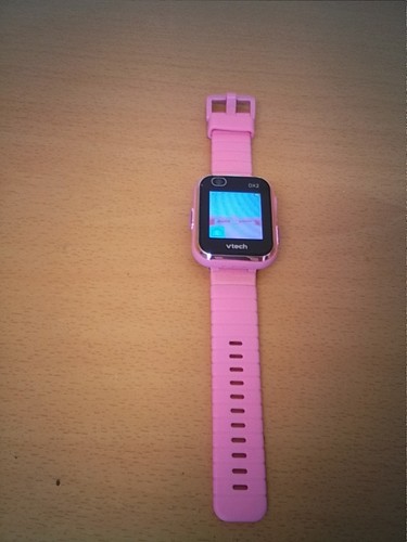 Vtech kidizoom smart - vtech, watch