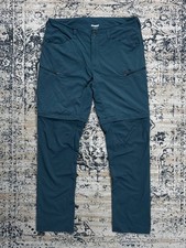 Bergans of Norway Trail 2 in 1