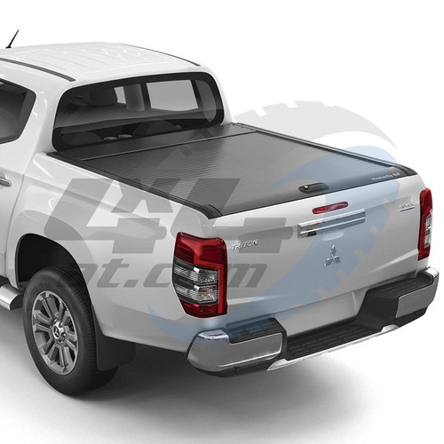 Mitsubishi l200 series - mitsubishi,