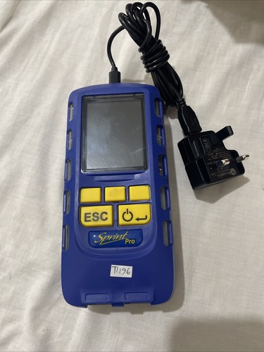 Anton sprint pro - anton, 1