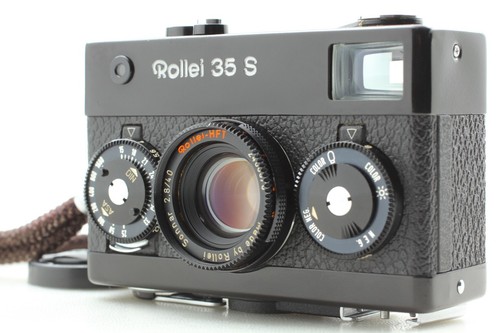 Cla near mint rollei - [,