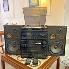 Pioneer Hi-Fi PL-X340