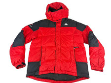 Kappa Men's Duck Down Fill Ski