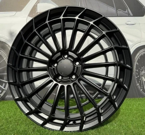 Maybach 299 style alloy - maybach,