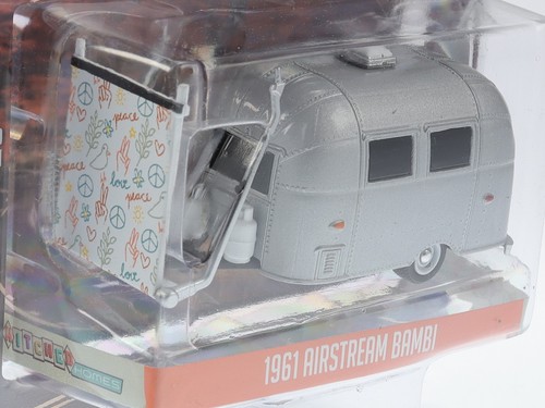 Bambi airstream caravan - airstream, 16