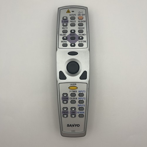 Original sanyo cxpc - original, projector