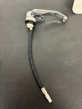 comet cold water tap caravan