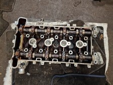 Vauxhall Vectra C Saab 9-3 2.0 Turbo Petrol SRi Z20NET Cylinder Head