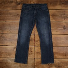 Levis 527 Jeans 34x32 Mens