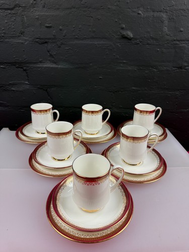Paragon royal albert holyrood - paragon,