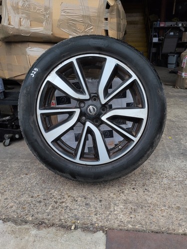 Nissan trail t32 inch - nissan,