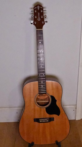 Crafter lite n - lite-d, acoustic