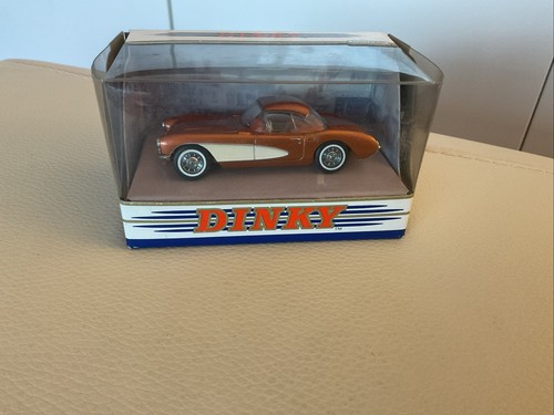The dinky collection - collection,