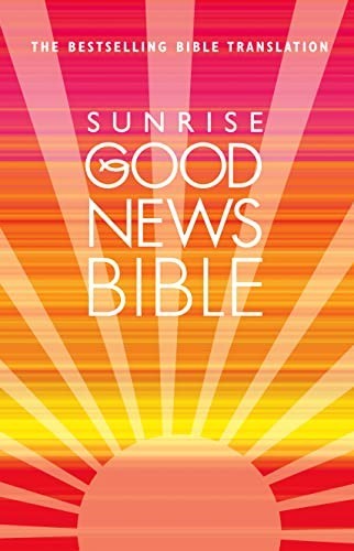 Good news bible - news, bible: