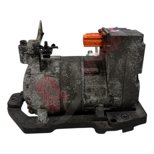 Audi air compressor pump - air,