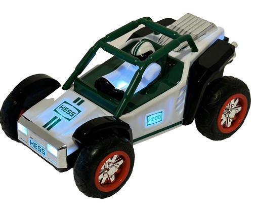 2018 hess atv - 2018, dune