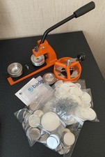 ebadges Micro Badge making