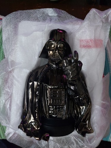 Gentle giant darth - gentle,