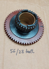 Emco B2A 032 000 Gear wheel 56