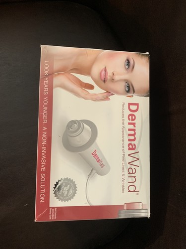 Dermawand high frequency wand - high,