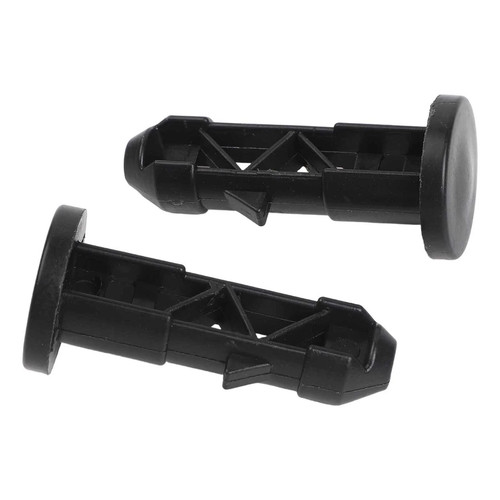 2pc 6pcs wheelie bin - lid, pins
