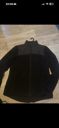 Fila sherpa borg - sherpa, fleece