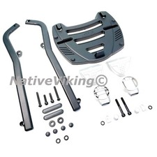 Suzuki GSF600 Bandit 00-05 GIVI M3 PLATE + GIVI 522F RACK for MONOKEY type BOX