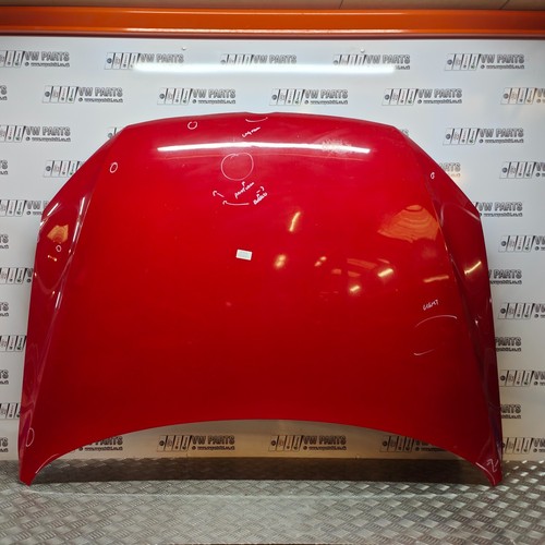 Passat bonnet tornado - passat,