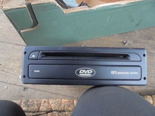 Bmw e39 e46 e53 - bmw, dvd