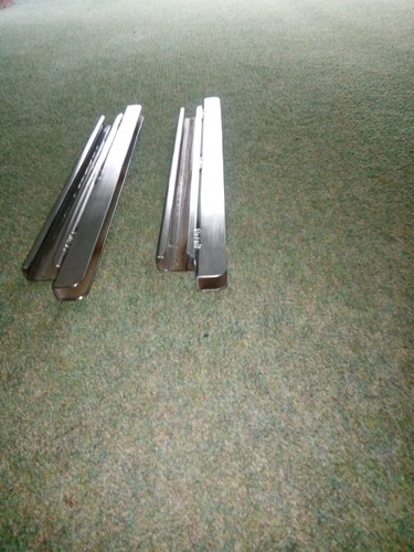 Toyota surf runner tailgate - 4,
