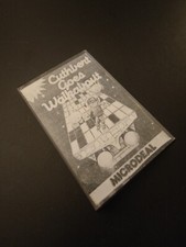 Cuthbert Goes Walkabout - Dragon 32 Game Backup FREE UK POSTAGE 