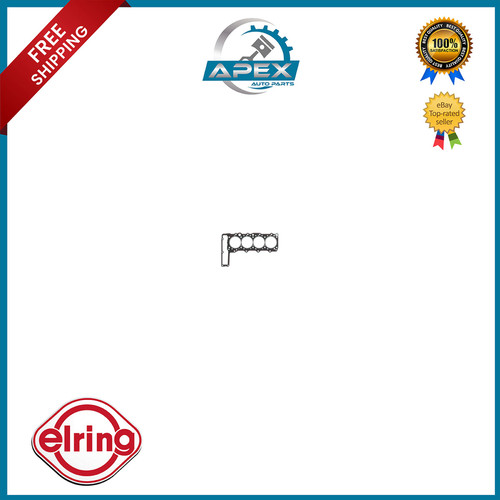 Cylinder head gasket fits - cylinder,
