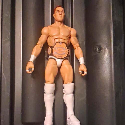 Custom wwe njpw finn - wwe,njpw, balor/