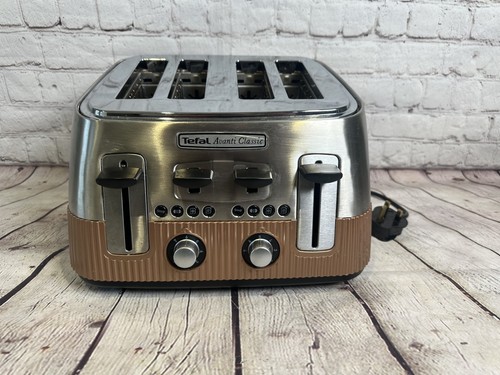 Tefal serie t39 silver touch - serie,