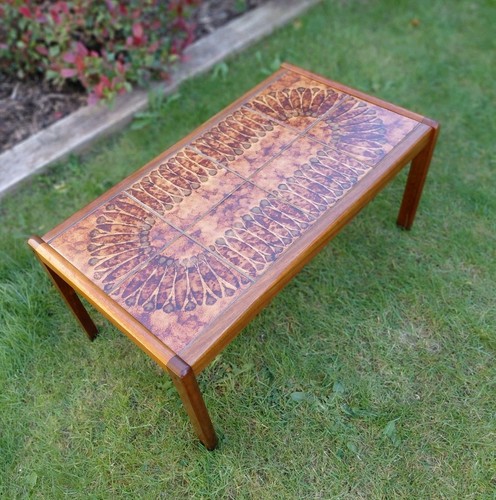 Vintage danish style teak - vintage,
