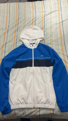 Medium men blue - men’s, lacoste