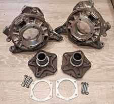 PORSCHE 911 996 turbo 2002