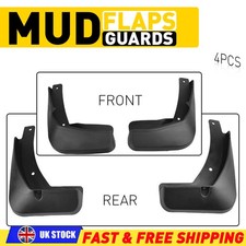 4Pcs For VW Golf 7 Mk7 7.5