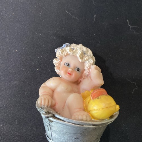 Bucket baby regency fine - fine, arts
